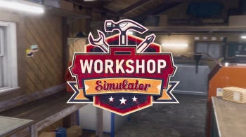 Workshop Simulator (2022)