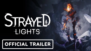 Strayed Lights (2023)