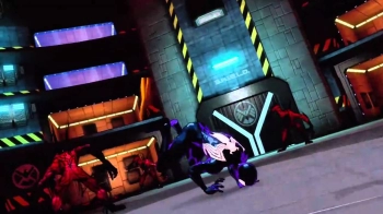 Spider-Man: Shattered Dimensions (2010)