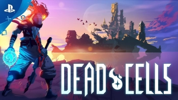 Dead Cells (2018)