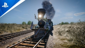 Railway Empire 2 (2023)
