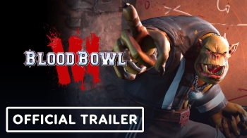 Blood Bowl 3 (2023)