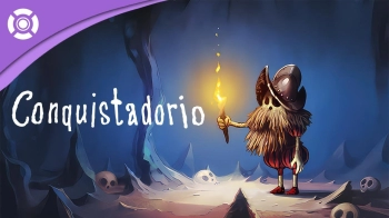 Conquistadorio (2023)