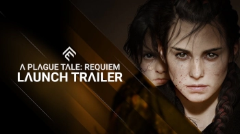 A Plague Tale: Requiem (2022)