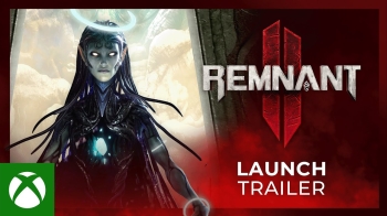 Remnant II (2023)