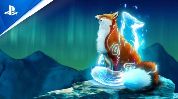Spirit of the North (2020)