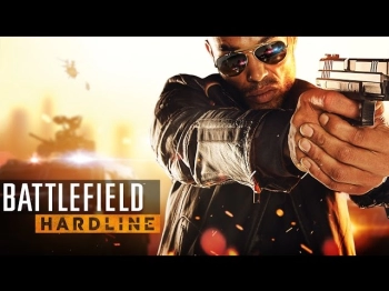 Battlefield Hardline (2015)