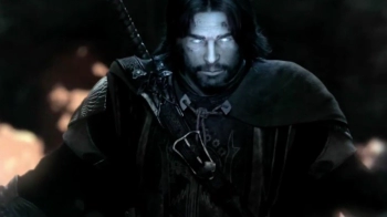 Middle-Earth: Shadow of Mordor (2014)