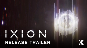 IXION (2022)