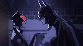 Batman: Arkham Origins Blackgate (2014)