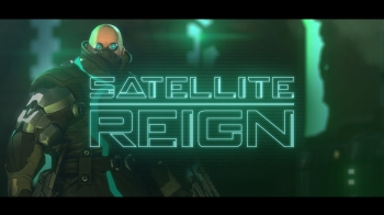 Satellite Reign (2015)