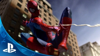 The Amazing Spider-Man 2 (2014)