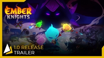 Ember Knights (2023)