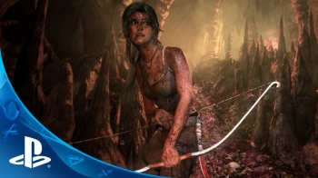 Tomb Raider (2013)