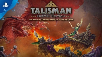 Talisman: Digital Edition (2014)