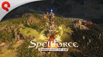 SpellForce: Conquest of Eo (2023)