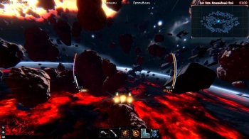 Star Conflict (2013)