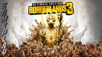 Borderlands 3 : Ultimate Edition - Gameplay
