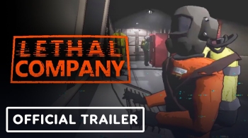Lethal Company (2023)