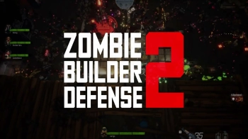 Zombie Builder Defense 2 (2023)