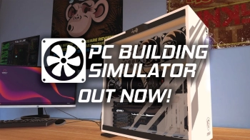 PC Building Simulator (2019)