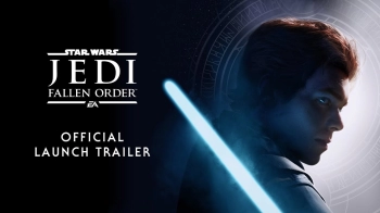 Star Wars Jedi: Fallen Order (2019)