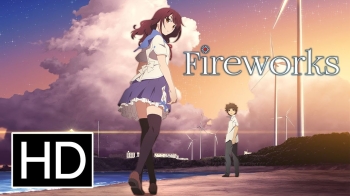 Firework (2021)