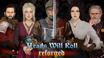 Heads Will Roll: Reforged  (2023)