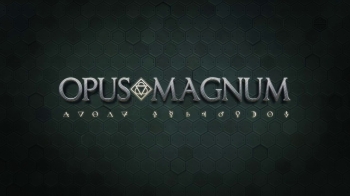 Opus Magnum (2017)