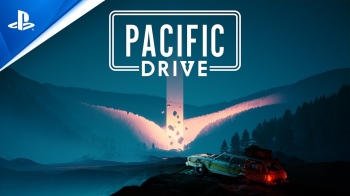 Pacific Drive (2024)