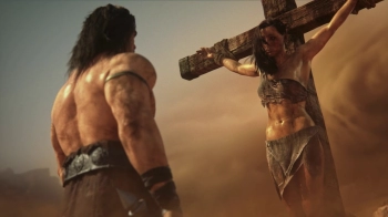 Conan Exiles (2018)