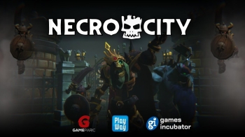 NecroCity (2023)