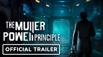 The Muller-Powell Principle (2023)