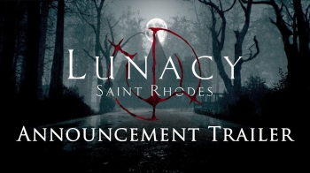 Lunacy: Saint Rhodes (2023)