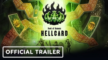 Hellcard (2023)