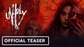 Unholy (2023)