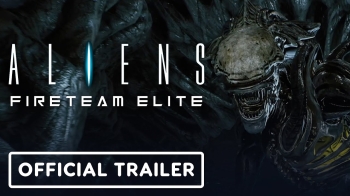 Aliens: Fireteam Elite (2021)
