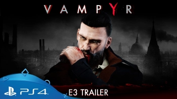 Vampyr (2018)