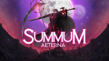 Summum Aeterna (2023)