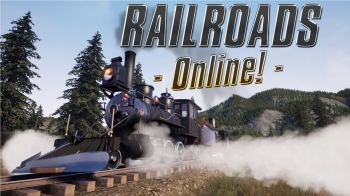 Railroads Online! (2021)