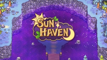 Sun Haven (2023)