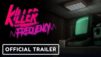 Killer Frequency (2023)