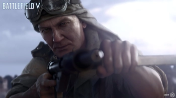 Battlefield V (2018)