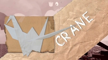 Origami Lovers (2023)