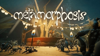Metamorphosis (2020)