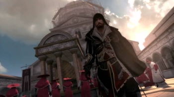 Assassin’s Creed: Brotherhood (2011)