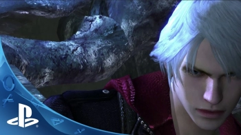 Devil May Cry 4 (2015)