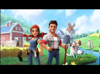 Big Farm Story (2021)