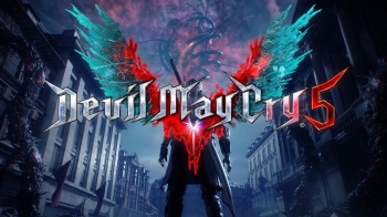 Devil May Cry 5 (2019)
