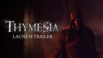Thymesia (2022)